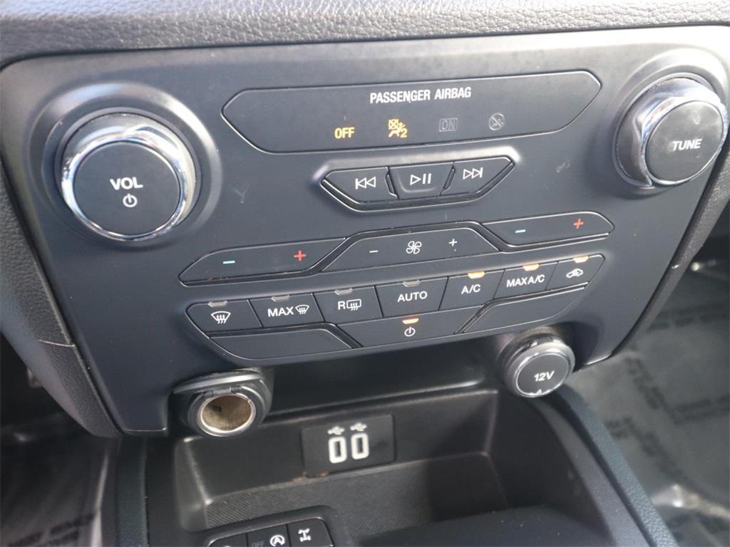 used 2021 Ford Ranger car, priced at $26,699