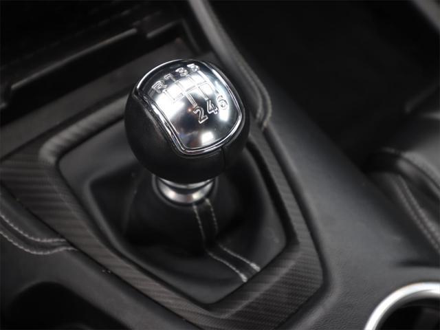 used 2024 Ford Mustang car, priced at $57,454