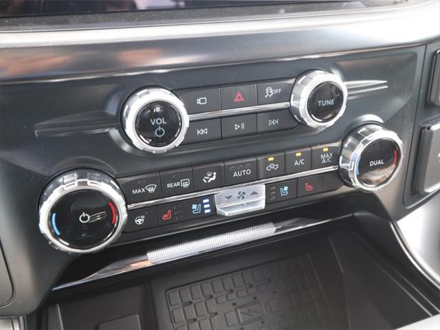 new 2025 Ford F-150 car, priced at $68,000