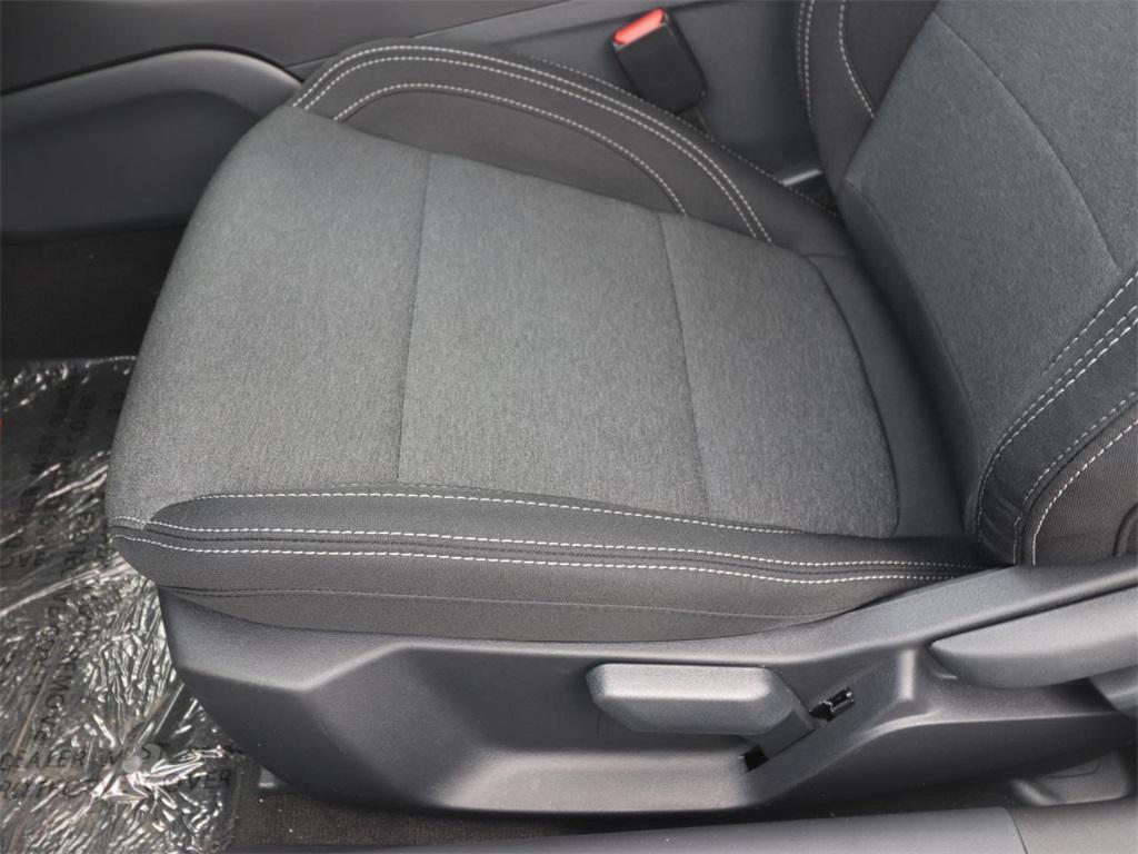 new 2025 Ford Mustang car, priced at $27,694