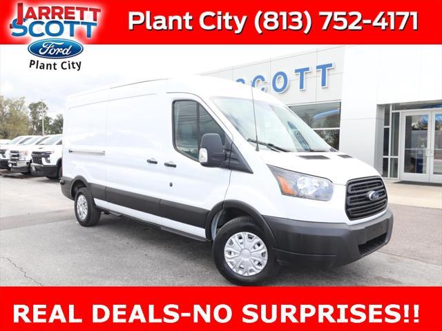 used 2019 Ford Transit-150 car, priced at $27,613