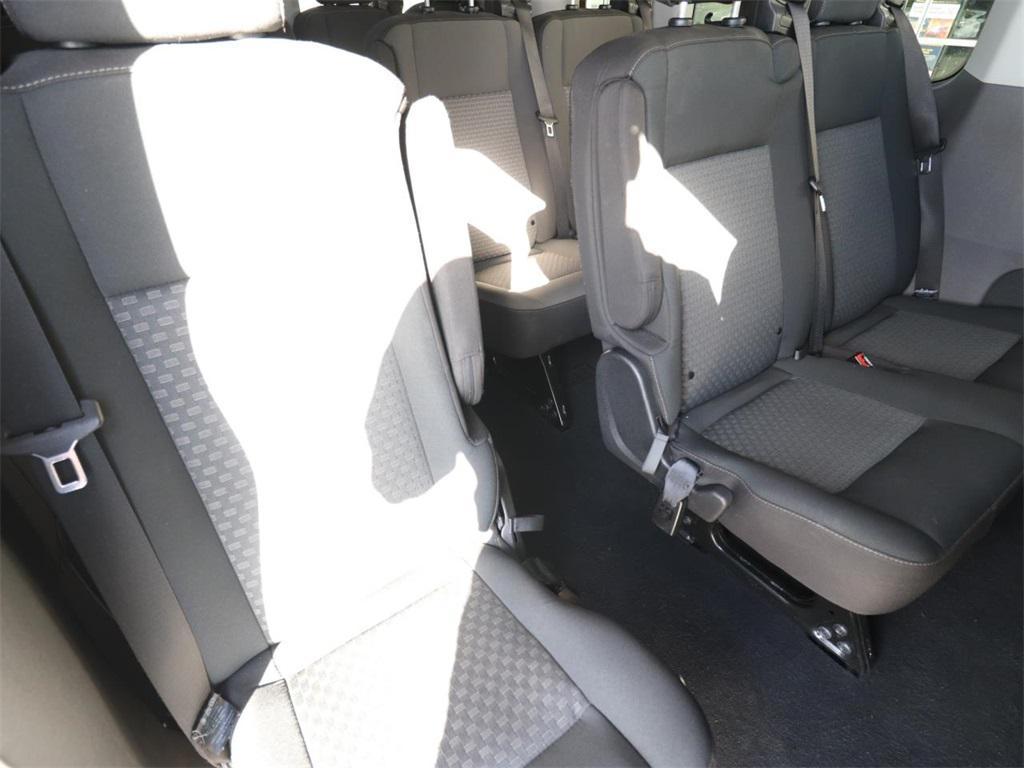 used 2023 Ford Transit-350 car, priced at $49,631