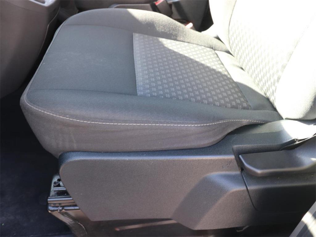 used 2023 Ford Transit-350 car, priced at $49,631