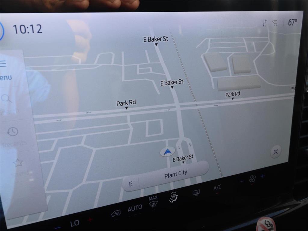 used 2023 Ford Transit-350 car, priced at $49,631