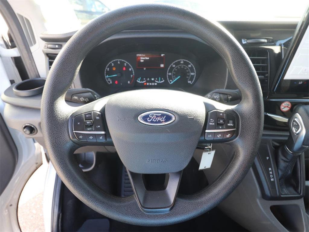 used 2023 Ford Transit-350 car, priced at $49,631