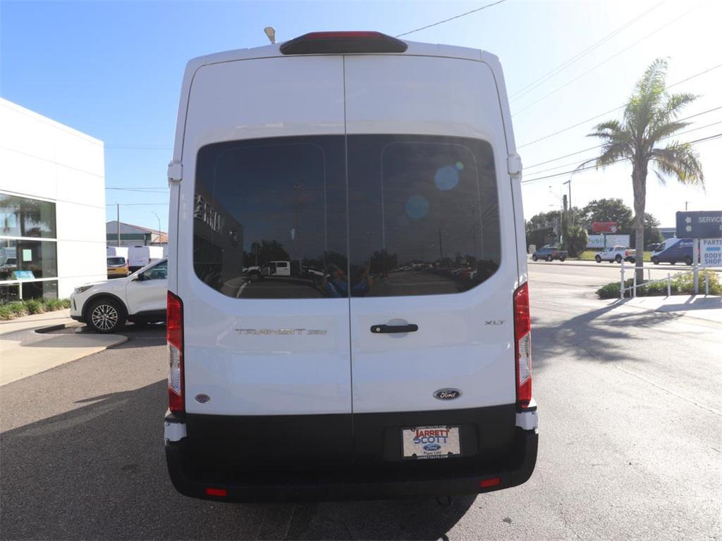 used 2023 Ford Transit-350 car, priced at $49,631