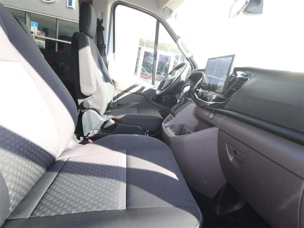used 2023 Ford Transit-350 car, priced at $49,631