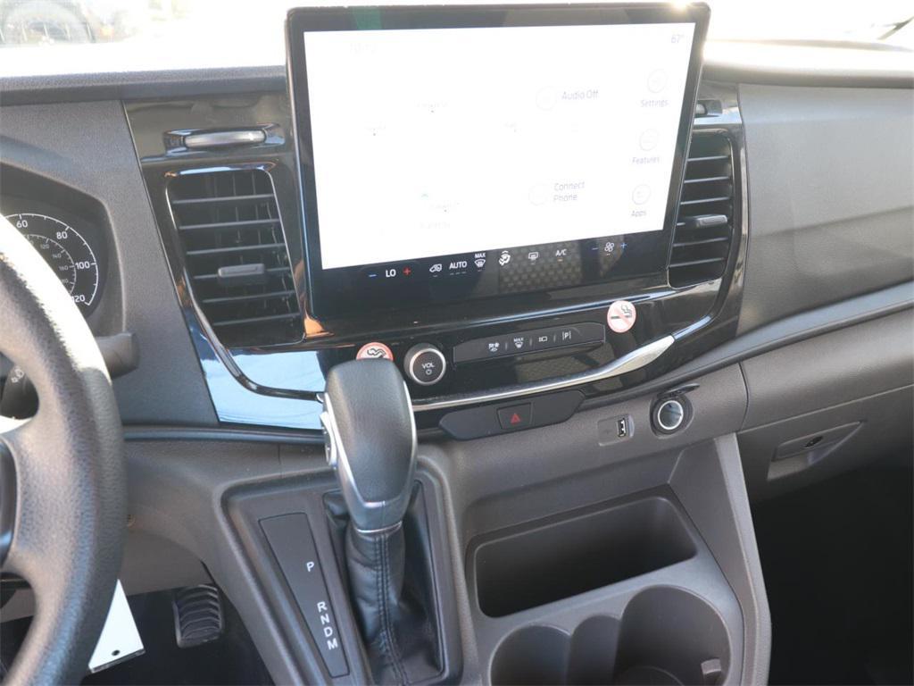 used 2023 Ford Transit-350 car, priced at $49,631