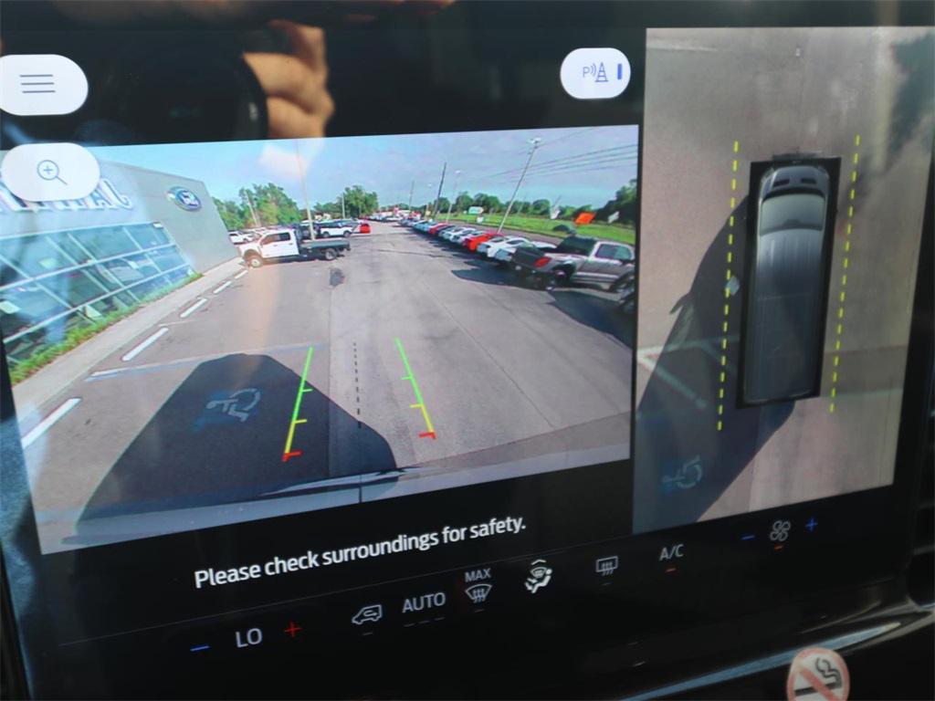 used 2023 Ford Transit-350 car, priced at $49,631