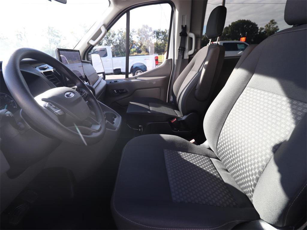 used 2023 Ford Transit-350 car, priced at $49,631
