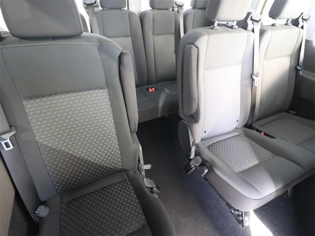 used 2023 Ford Transit-350 car, priced at $49,631