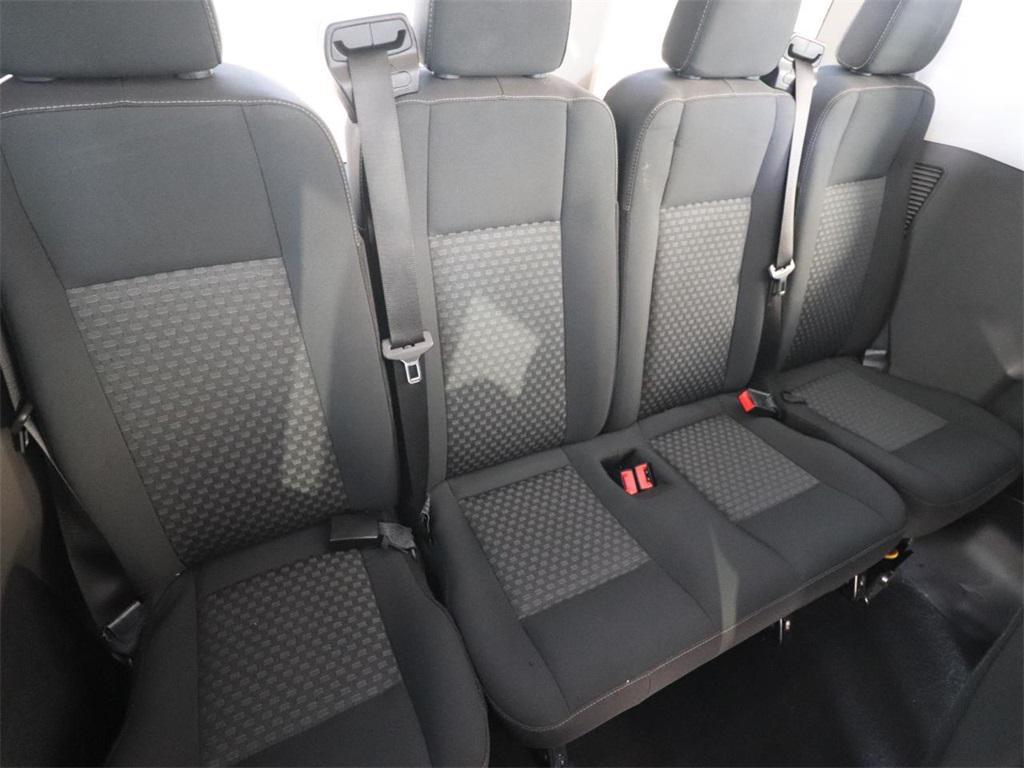 used 2023 Ford Transit-350 car, priced at $49,631