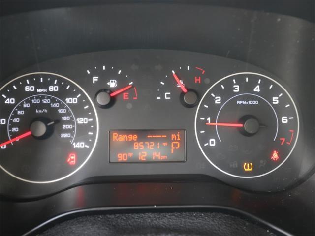 used 2021 Ram ProMaster City car, priced at $21,898