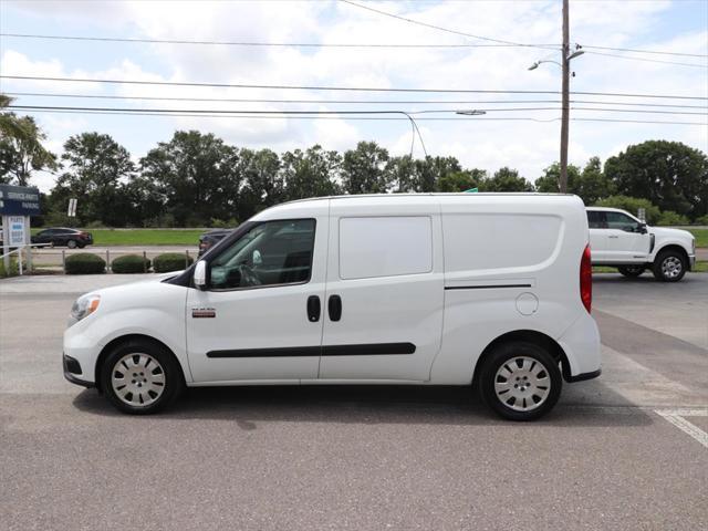 used 2021 Ram ProMaster City car, priced at $21,898