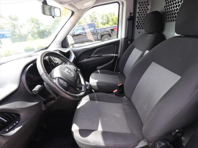 used 2021 Ram ProMaster City car, priced at $21,898