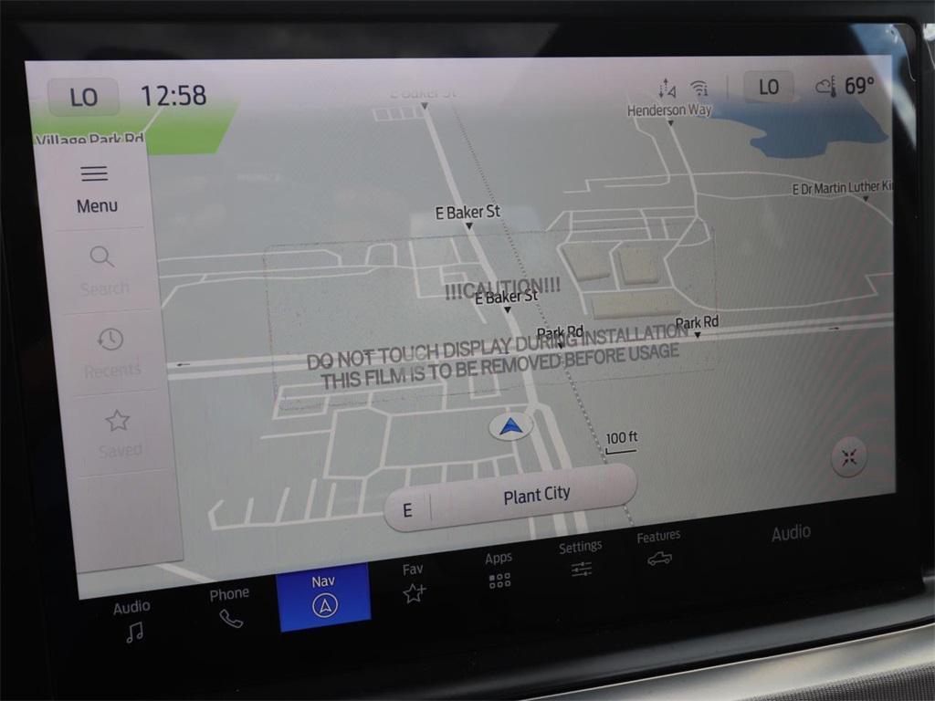 new 2026 Ford F-350 car, priced at $103,278