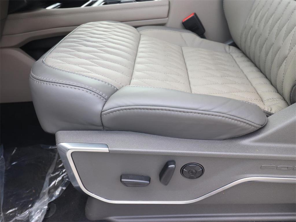 new 2026 Ford F-350 car, priced at $103,278