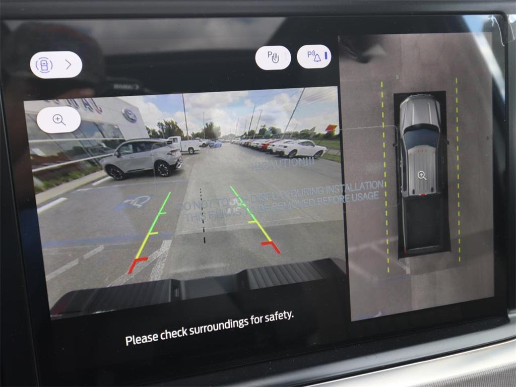 new 2026 Ford F-350 car, priced at $103,278