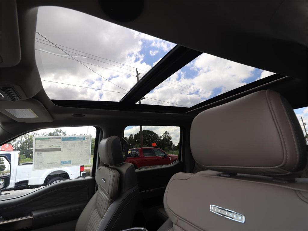 new 2026 Ford F-350 car, priced at $103,278