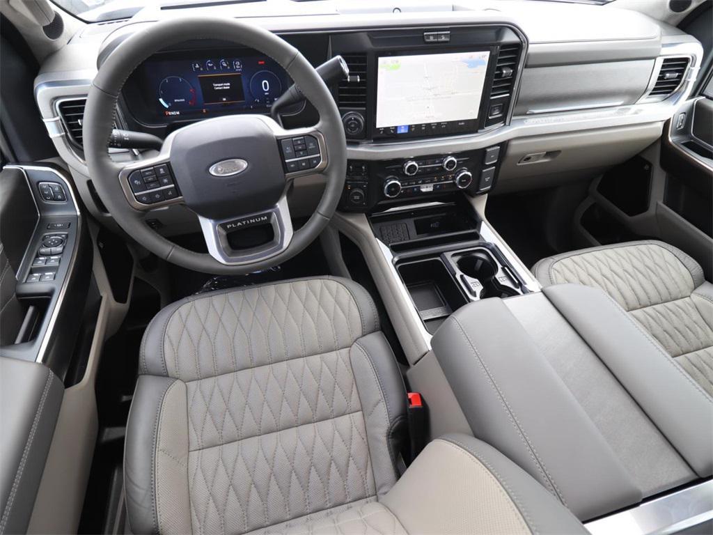 new 2026 Ford F-350 car, priced at $103,278