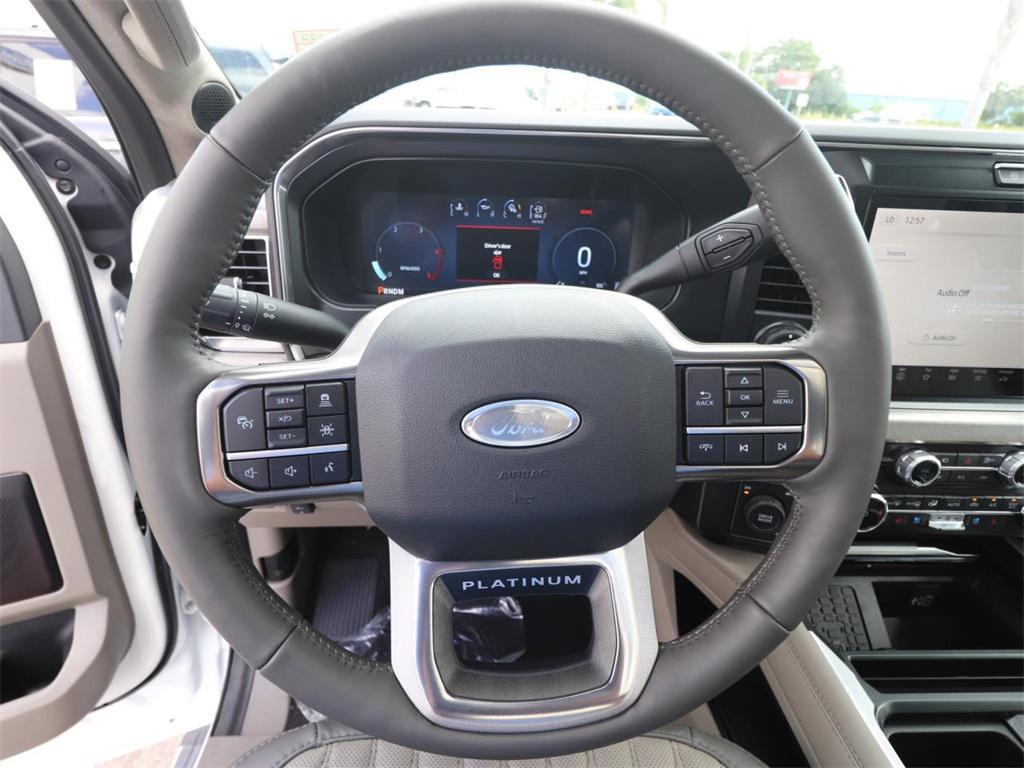 new 2026 Ford F-350 car, priced at $103,278