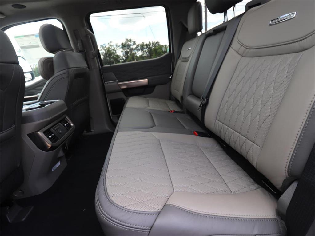 new 2026 Ford F-350 car, priced at $103,278