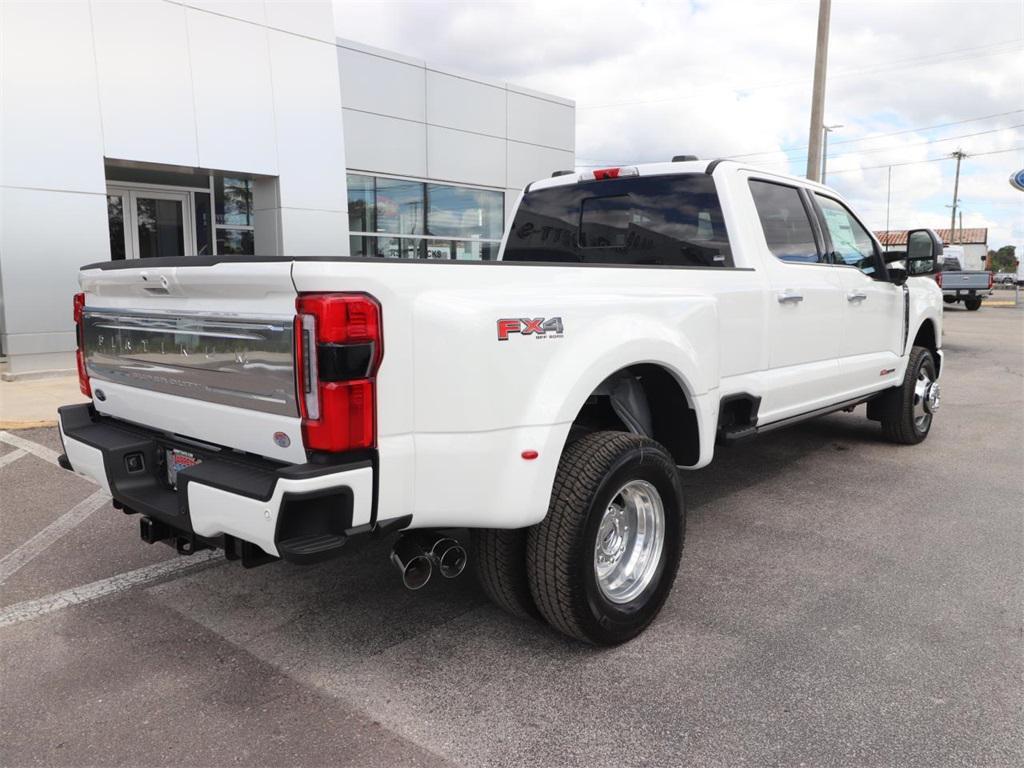 new 2026 Ford F-350 car, priced at $103,278