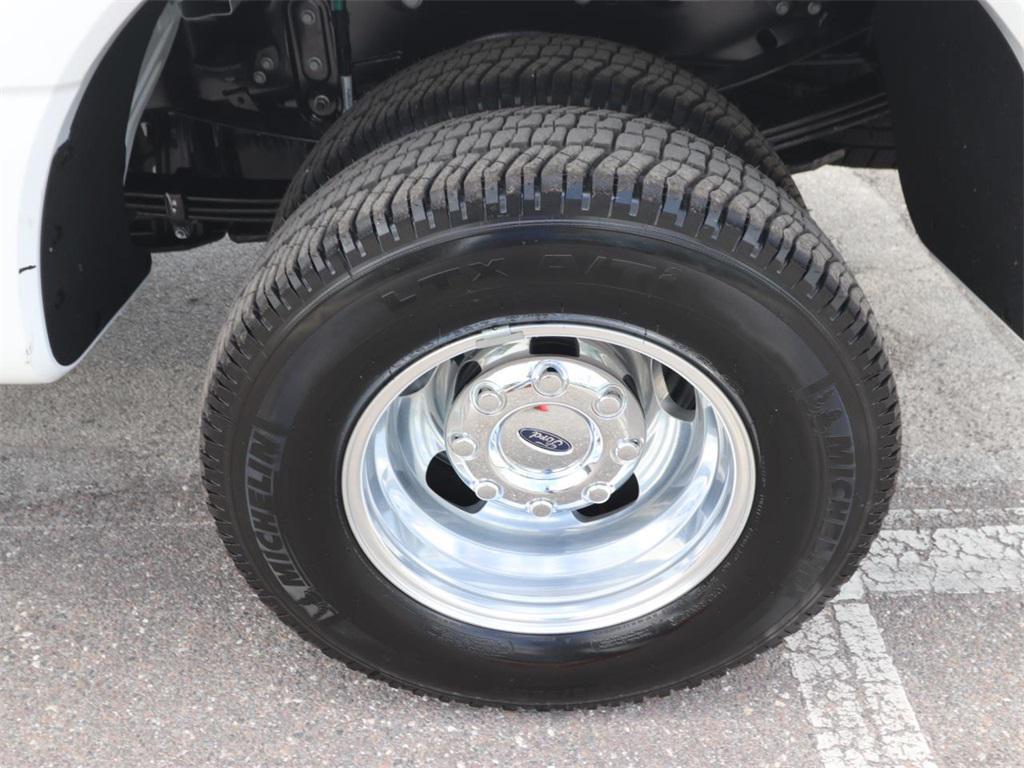 new 2026 Ford F-350 car, priced at $103,278