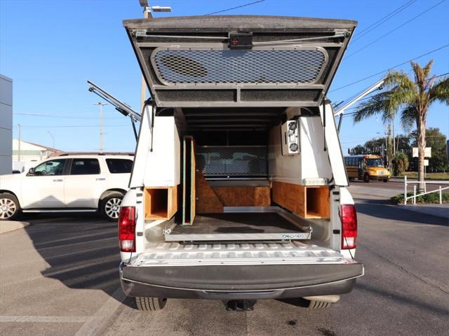 used 2023 Ram 1500 car, priced at $34,787