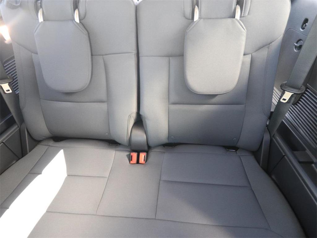 new 2025 Ford Explorer car, priced at $37,705