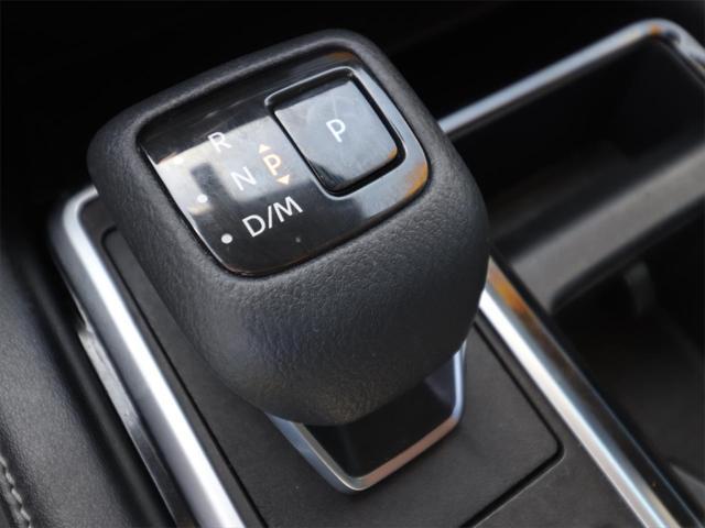 used 2022 Nissan Pathfinder car, priced at $23,989