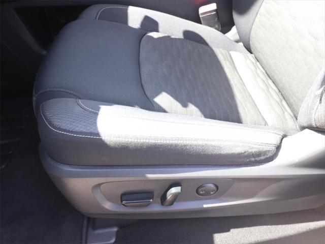 used 2022 Nissan Pathfinder car, priced at $23,989