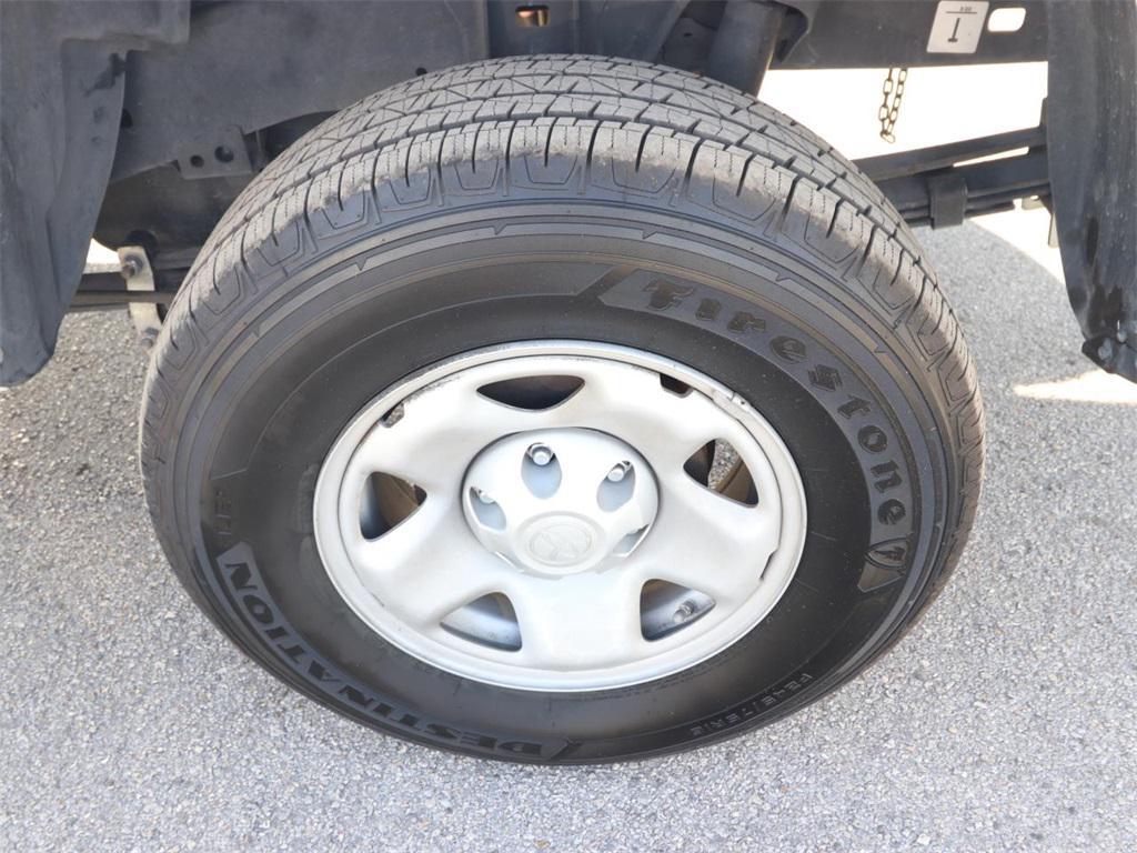 used 2022 Toyota Tacoma car, priced at $27,216