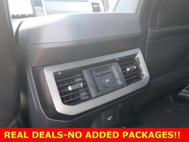 new 2025 Ford F-250 car, priced at $90,857