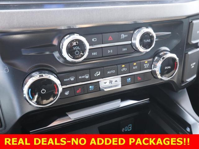 new 2025 Ford F-250 car, priced at $90,857