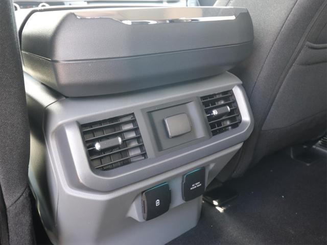 new 2025 Ford F-150 car, priced at $54,551
