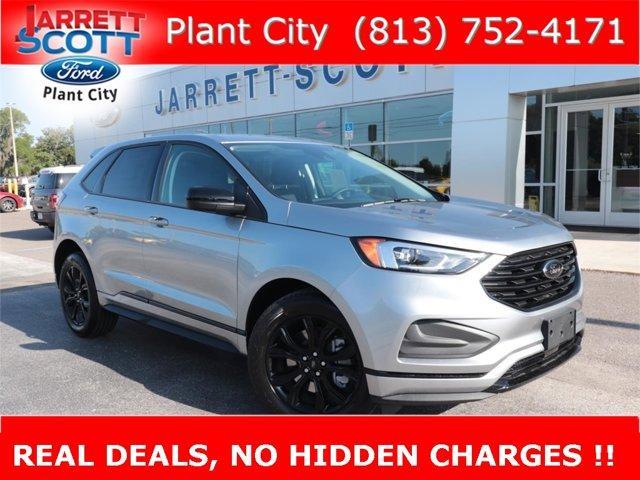 new 2024 Ford Edge car, priced at $38,267