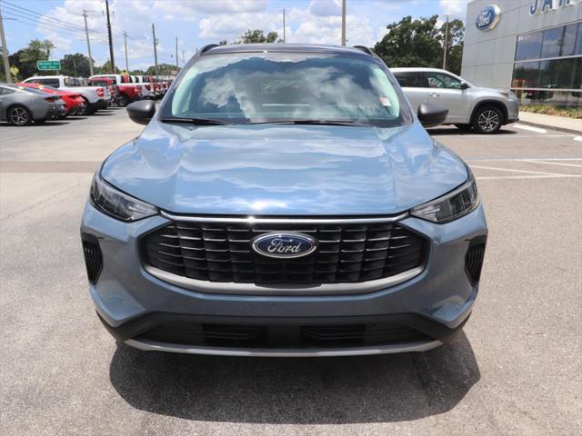 new 2025 Ford Escape car, priced at $27,267