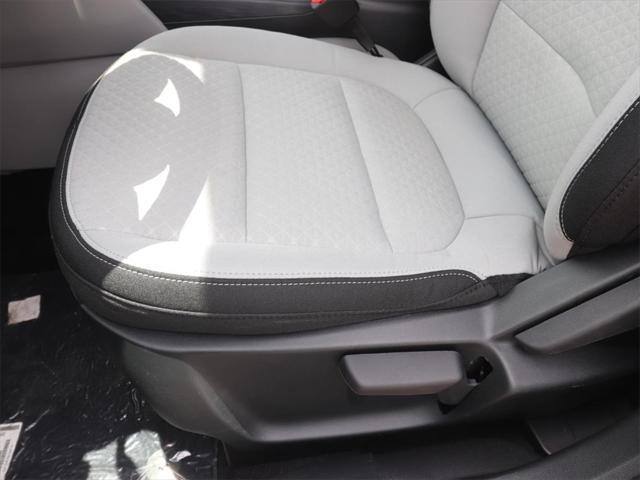 new 2025 Ford Escape car, priced at $27,267
