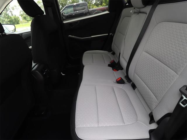 new 2025 Ford Escape car, priced at $27,267