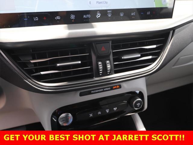 new 2025 Ford Escape car, priced at $26,679