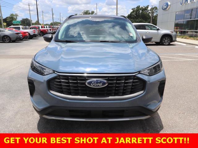 new 2025 Ford Escape car, priced at $26,679