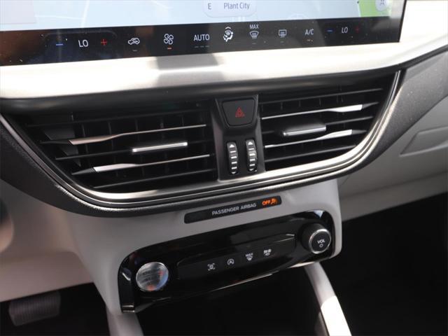 new 2025 Ford Escape car, priced at $27,267