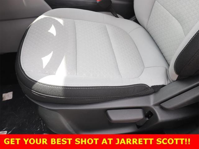 new 2025 Ford Escape car, priced at $26,679