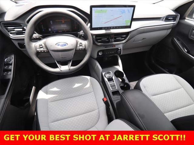new 2025 Ford Escape car, priced at $26,679