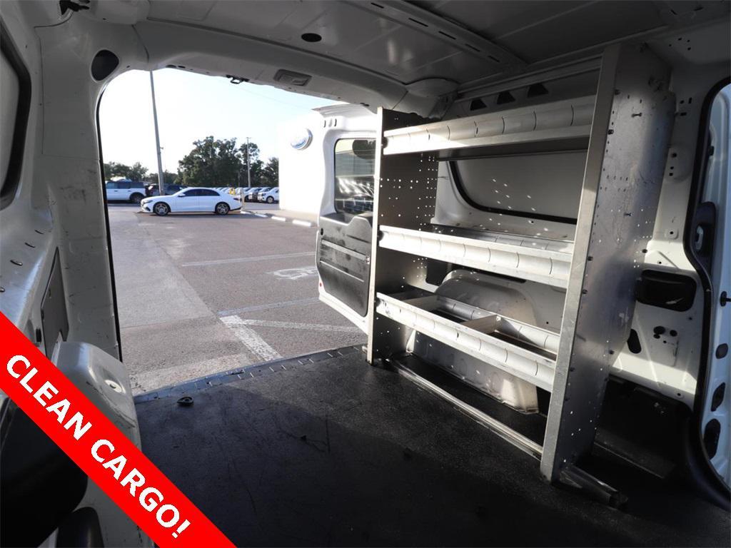 used 2017 Ram ProMaster City car, priced at $18,704