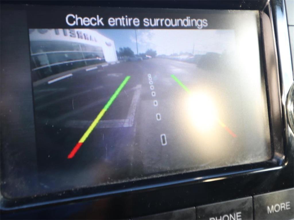 used 2017 Ram ProMaster City car, priced at $18,704