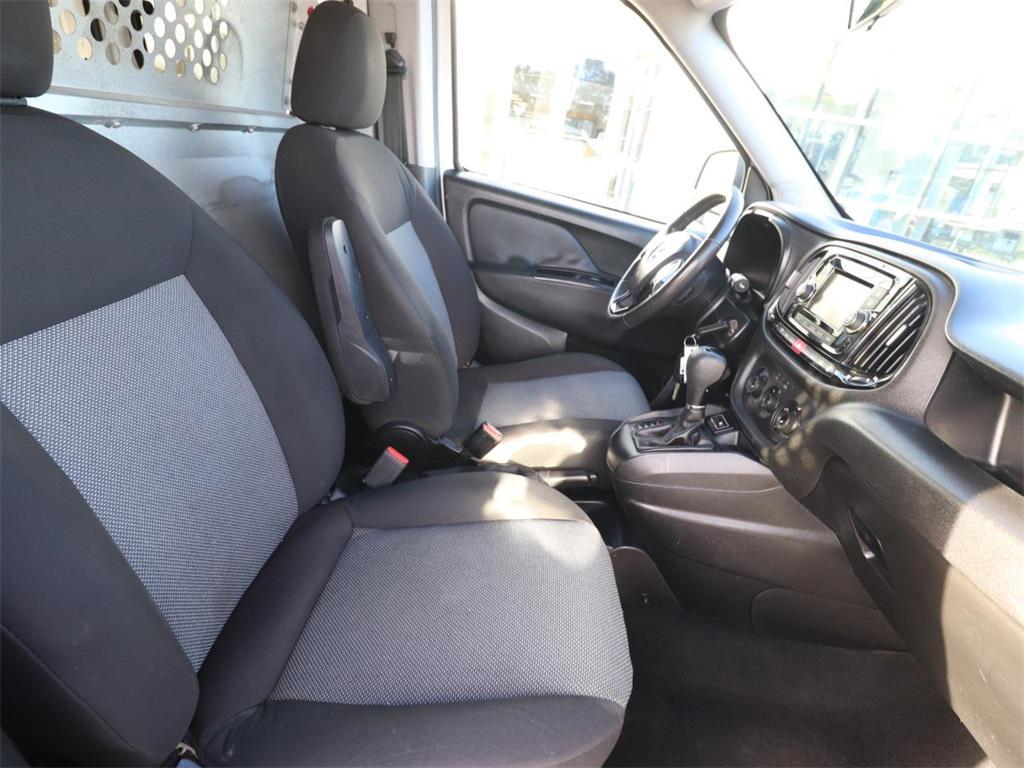 used 2017 Ram ProMaster City car, priced at $18,704