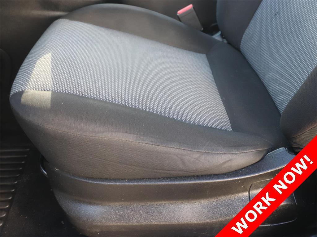 used 2017 Ram ProMaster City car, priced at $18,704