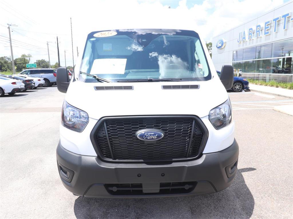 new 2025 Ford Transit-350 car, priced at $57,480